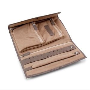 bey berk Bags - | bey•berk | Jewelry Clutch bey berk Bags - | bey•berk | Jewelry Clutch